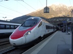 SBB ETR610-714 Brig