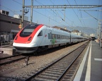 SBB RABDe500005 Yv