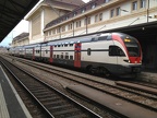 SBB 511107 Laus