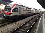 SBB 511112 Laus