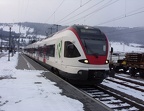 SBB RABe521024 Glov