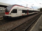 SBB RABe521204 Rad