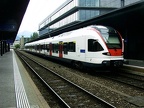 SBB RABe523001 Zug