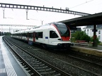 SBB RABe523008 Baar