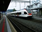 SBB RABe523010 Baar