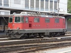 SBB Re442 11148 Chur