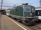 SBB Re442 11161 Arth-G