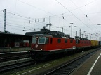 SBB Re442 11190 BS-BBf