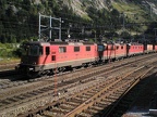 SBB Re443 11360 Goesch