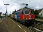 SBB Re442 11390 LR