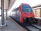 SBB Re450053 Wil