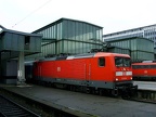 DB 112165 S-Hbf