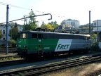 SNCF BB 25152 Mul