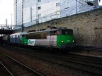 SNCF BB 25181 Ncy