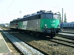 SNCF BB 25216 LaRo