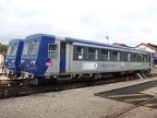 SNCF VT X0242d Romo
