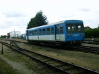 SNCF VT X0241 Romo