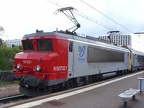 SNCF BB 7321 Djn