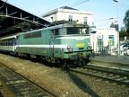SNCF BB 9229 Ang