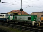 SNCF V BB 63870 Kehl