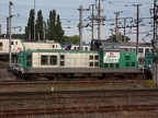 SNCF V BB 66408 Thion