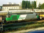 SNCF V BB 67453 Noisy
