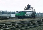 SNCF V BB 67584 Stras