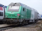 SNCF V 75058 Long