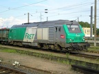 SNCF V 75073 SXB-PortRhin