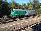 SNCF V 75124 Kehl