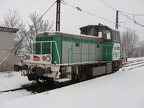 SNCF V 8260 Neus