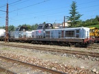 SNCF V BB 66165 Marv