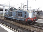 SNCF V BB 66171 Bordx