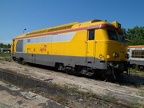 SNCF V BB 67516 Mir