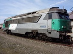 SNCF 68536 Ves