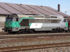 SNCF 6853602 Ves
