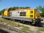 SNCF V BB 69305 Mir