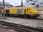 SNCF V 75077 TLS