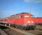 DB 110431 SW-Hbf