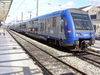 SNCF ZB23525 MRS