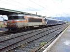 SNCF BB 7296 LaTdC