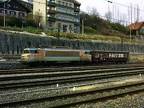 SNCF BB 7427 Bgde