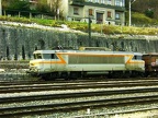 SNCF BB 7427b Bgde