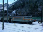 SNCF BB 7434 Mod