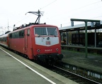 DB 111047 S-Hbf