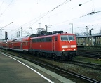 DB 111161 S-Hbf