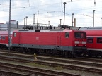 DB 114019 B-Licht