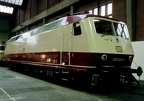 DB 120005 Basel-Expo