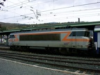 SNCF BB 7295b LaTdC