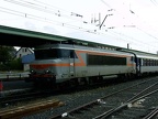 SNCF BB 7295 LaTdC